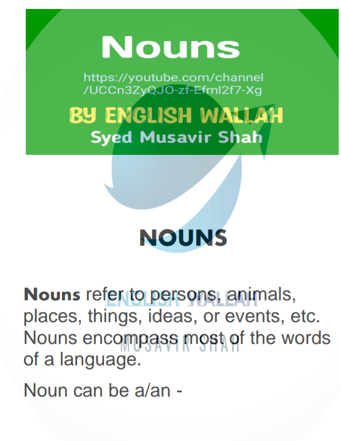Nouns by English Wallah watermarked.pdf