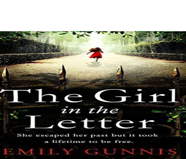 The Girl in The Letter.pdf