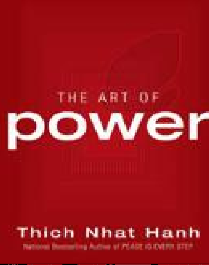 The Art of Power.pdf