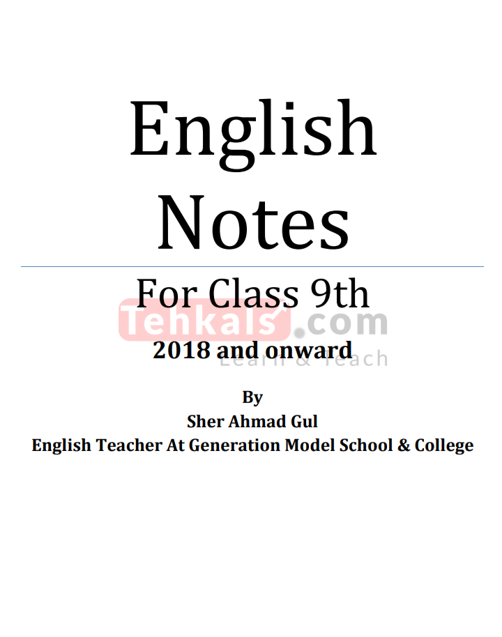 English 9th.pdf
