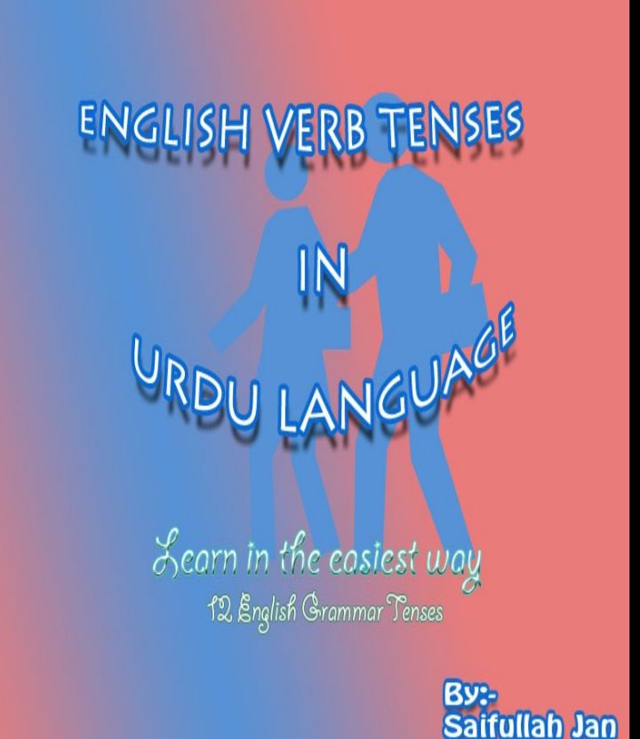 English Verb Tenses in Urdu Language.pdf