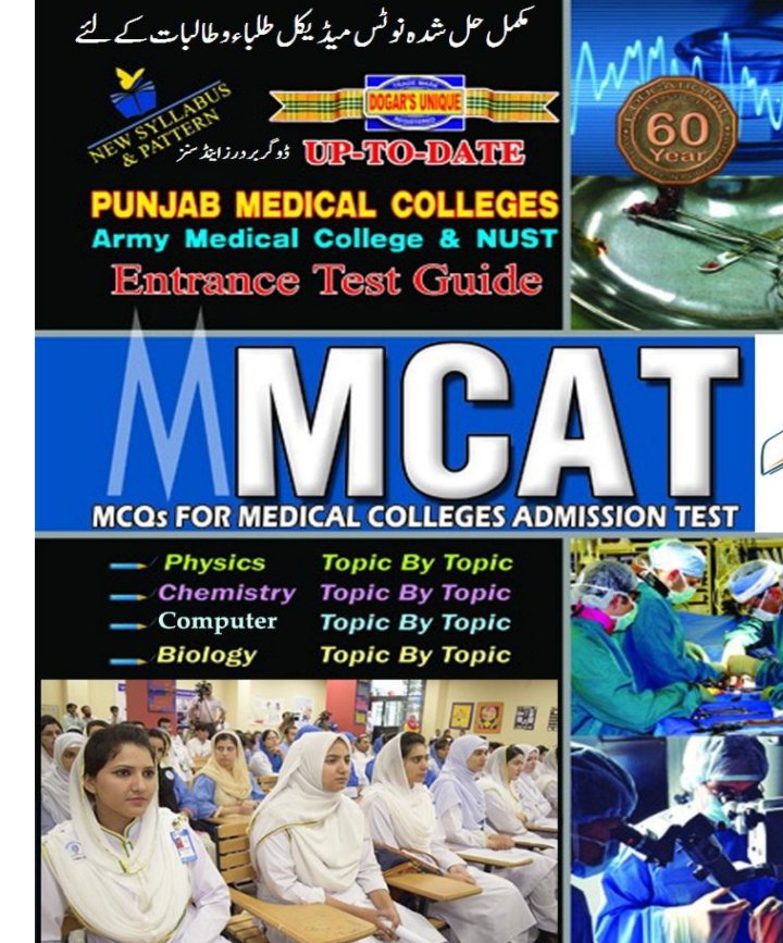 Publishers MDCAT MCQs Guide 2.pdf