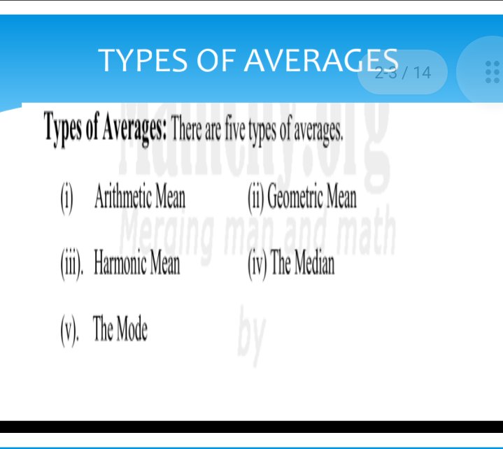 TYPES OF AVERAGES.pdf
